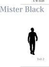 Buchcover Mister Black