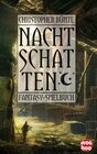 Buchcover Nachtschatten