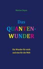 Buchcover Das Quanten-Wunder