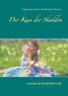 Buchcover Der Kuss der Skaldin