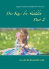 Buchcover Der Kuss der Skaldin - Part 2
