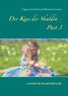 Buchcover Der Kuss der Skaldin - Part 3