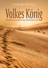 Buchcover Volkes König