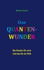 Buchcover Das Quanten-Wunder