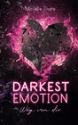 Buchcover Darkest Emotion