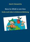 Buchcover Hans im Glück in new time