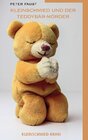 Buchcover Kleinschmied und der Teddybär-Mörder