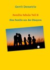 Buchcover Familia Fabula Teil II