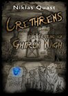 Buchcover Crethrens - Die Festung von Ghiron Nagh