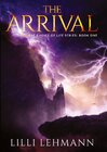 Buchcover The Arrival