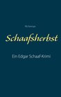 Buchcover Schaafsherbst