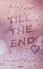 Buchcover Till the end