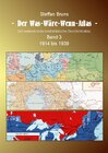 Buchcover Der Was-Wäre-Wenn-Atlas - Band 3 - 1914 bis 1939
