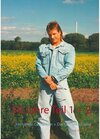Buchcover 50 Jahre Teil 1 + 2
