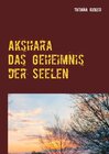 Buchcover Akshara