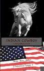 Buchcover Indian Cowboy