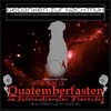 Buchcover Gzn 13 - Quatemberfasten