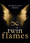 Buchcover Twin Flames