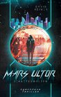 Buchcover Mars Ultor: Schattenwelten