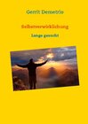 Buchcover Selbstverwirklichung