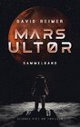 Buchcover Mars Ultor