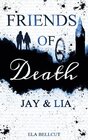 Buchcover Friends of Death