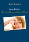 Buchcover Jenny Geistine