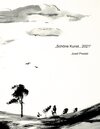 Buchcover "Schöne Kunst...2021"