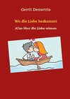 Buchcover Wo die Liebe herkommt