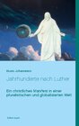 Buchcover Jahrhunderte nach Luther