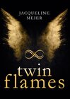 Buchcover Twin Flames