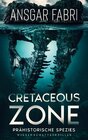 Buchcover Cretaceous-Zone