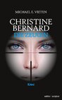 Buchcover Christine Bernard. Die Zeugin