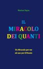 Buchcover IL MIRACOLO DEI QUANTI