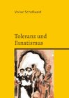 Buchcover Toleranz und Fanatismus