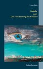 Buchcover Mondia oder Die Verschwörung der Gleichen