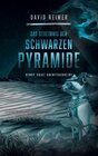 Buchcover Das Geheimnis der schwarzen Pyramide