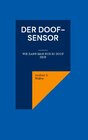 Buchcover Der DOOF-Sensor