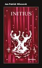 Buchcover Initius