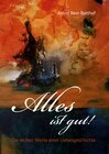 Buchcover Alles ist gut!