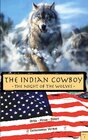 Buchcover The Indian Cowboy 1