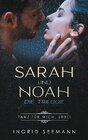 Buchcover Sara und Noah - Die Trilogie