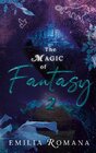 Buchcover The Magic of Fantasy 2