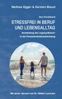 Buchcover Stressfrei in Beruf und Lebensalltag