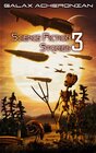 Buchcover Science Fiction Stories III