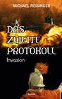 Buchcover Das zweite Protokoll