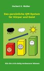 Buchcover Das persönliche QM-System für Körper und Geist