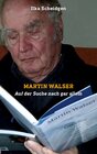 Buchcover Martin Walser