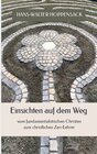 Buchcover Einsichten auf dem Weg