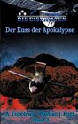 Buchcover Die Eispiraten 3 Der Kuss der Apokalypse